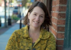 Jessica King is executive director of Assets, an organization that seeks to create economic opportunity and cultivate entrepreneurial leadership in order to alleviate poverty and build vibrant, sustainable communities.